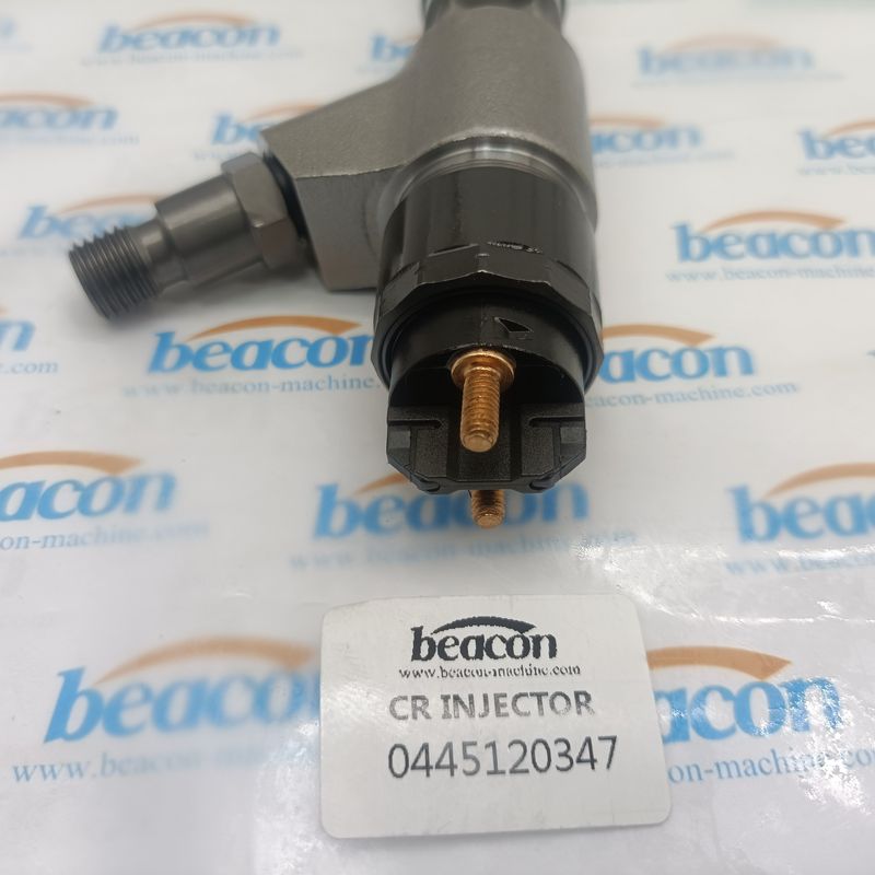 Авторемонтные комплекты 0445120347 Форсунка Common Rail для дизельного двигателя Bosch
