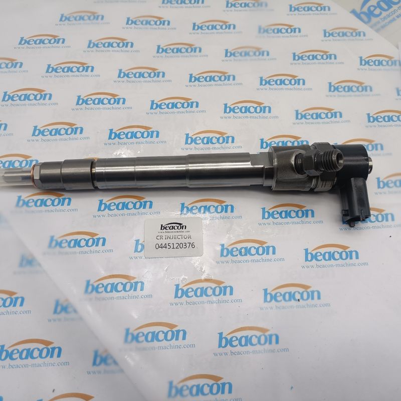 Авторемонт 0445120376 Форсунка Common Rail для дизельного двигателя Bosch
