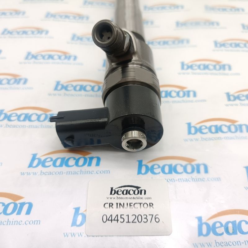 Авторемонт 0445120376 Форсунка Common Rail для дизельного двигателя Bosch