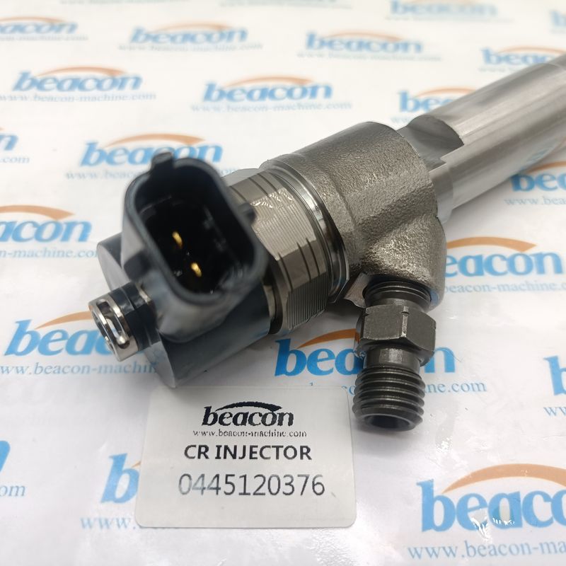 Авторемонт 0445120376 Форсунка Common Rail для дизельного двигателя Bosch