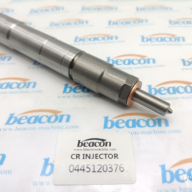 Авторемонт 0445120376 Форсунка Common Rail для дизельного двигателя Bosch