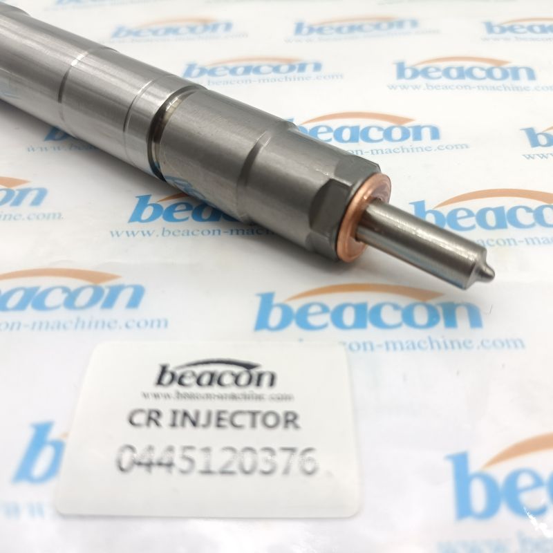 Авторемонт 0445120376 Форсунка Common Rail для дизельного двигателя Bosch