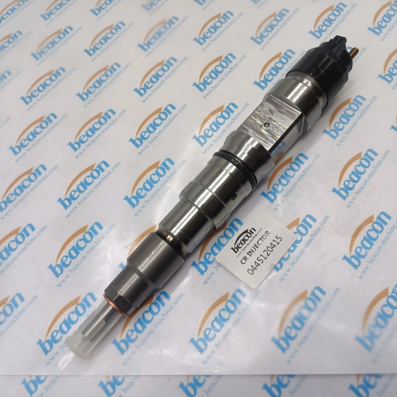 Дизельная форсунка Common Rail 0445120415 Впрыск топлива для Bosch