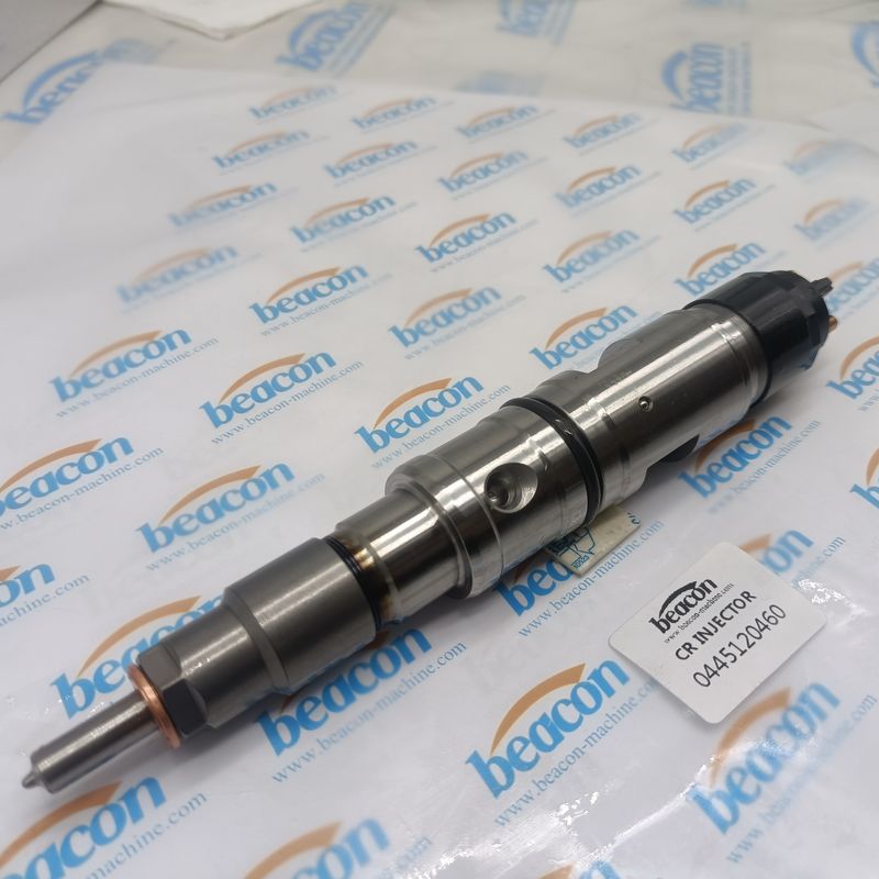Авторемонт 0445120460 Форсунка Common Rail для дизельного двигателя Bosch