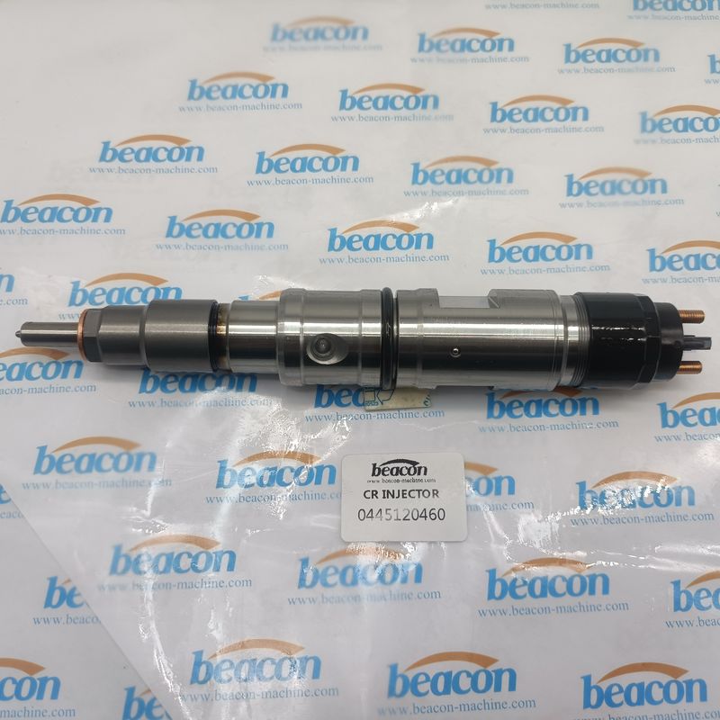 Авторемонт 0445120460 Форсунка Common Rail для дизельного двигателя Bosch