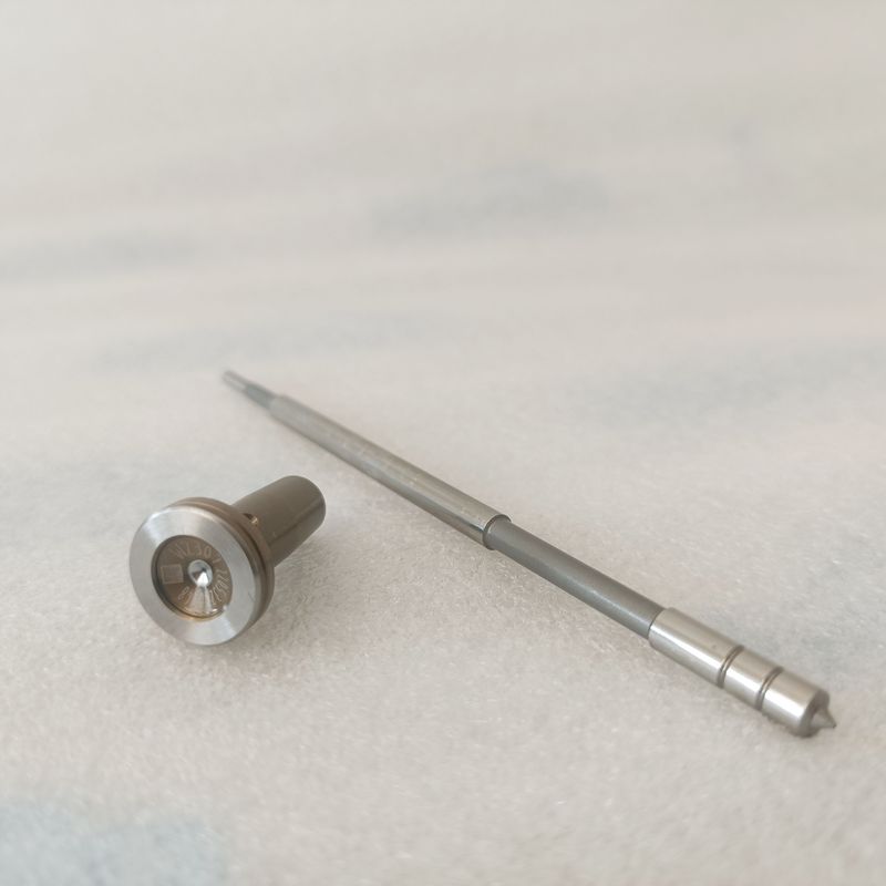 Высококачественный F00VC01324 Сборка клапана форсунки Common Rail для Mercedes-Benz 0445110294