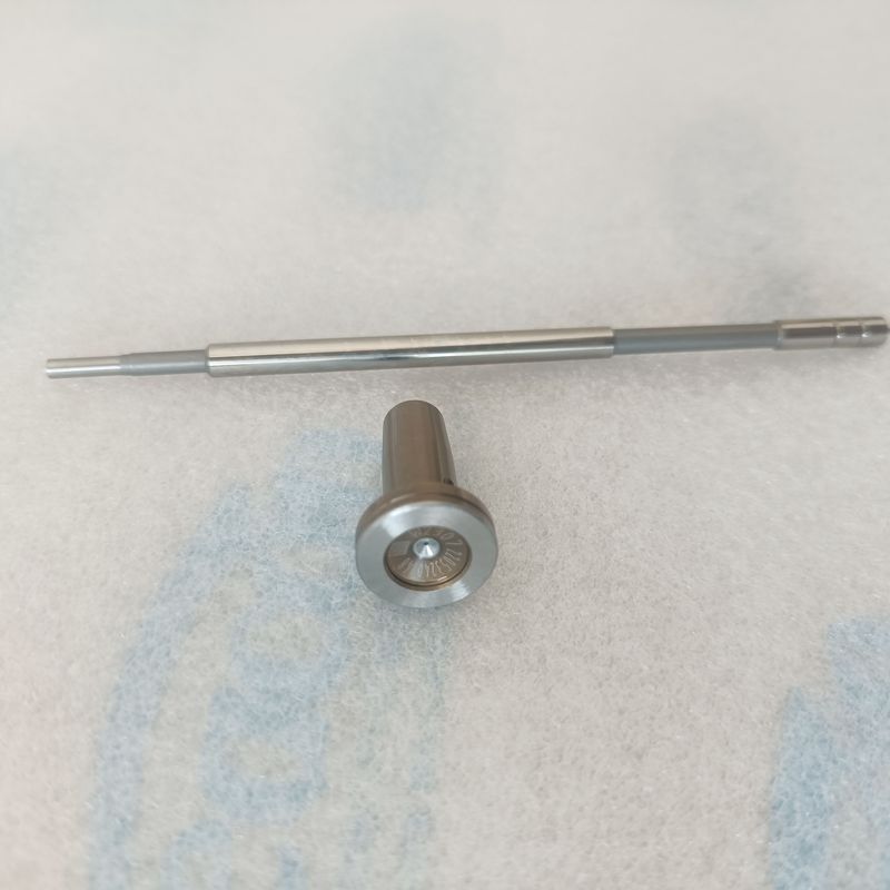 Высококачественный F00VC01324 Сборка клапана форсунки Common Rail для Mercedes-Benz 0445110294