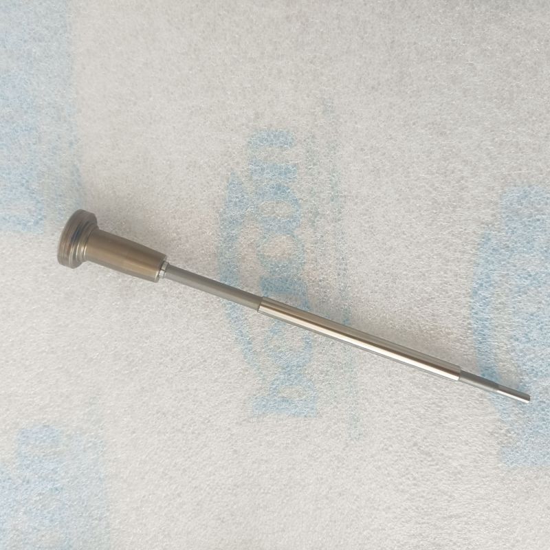 Высококачественный клапан форсунки Common Rail F00VC01324 в сборе для Mercedes-Benz 0445110294