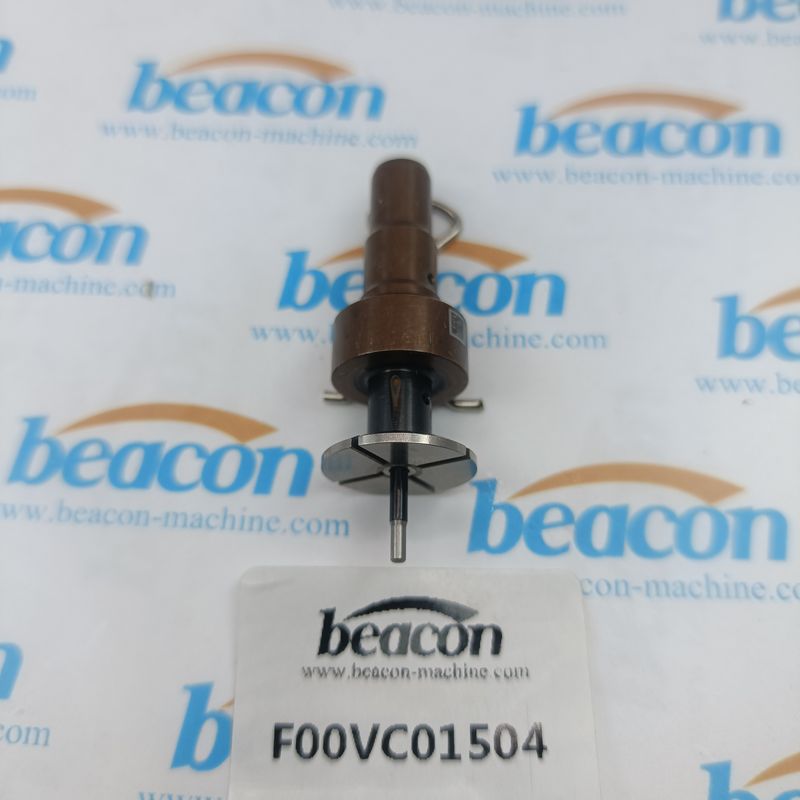 Новый китайский Common Rail топливный инжектор регулирующий клапан крышка T613 T614 F00VC01504 дизельный инжектор регулирующий клапан для 0445110522 0445110598 инжектор