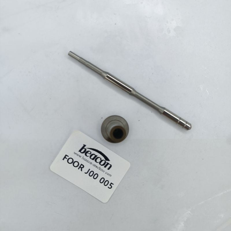 Сделано в Китае FOORJ00005 Сборка клапана форсунки Common Rail Дизельный распылитель для JUMPER 0445120002