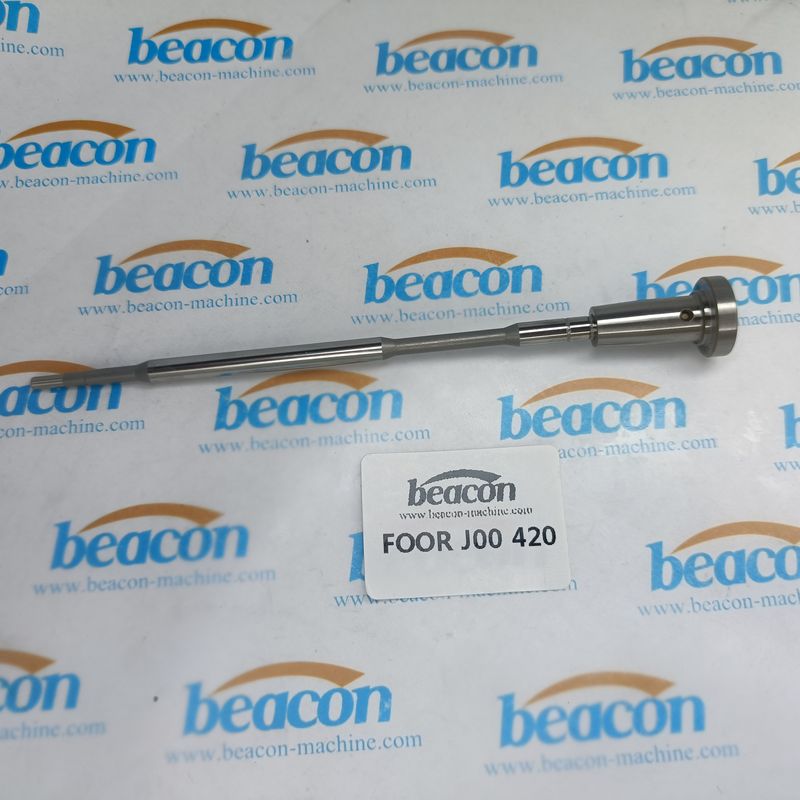 Автозапчасти Beacon F00RJ00420 Регулирующий клапан для пластины клапана инжектора