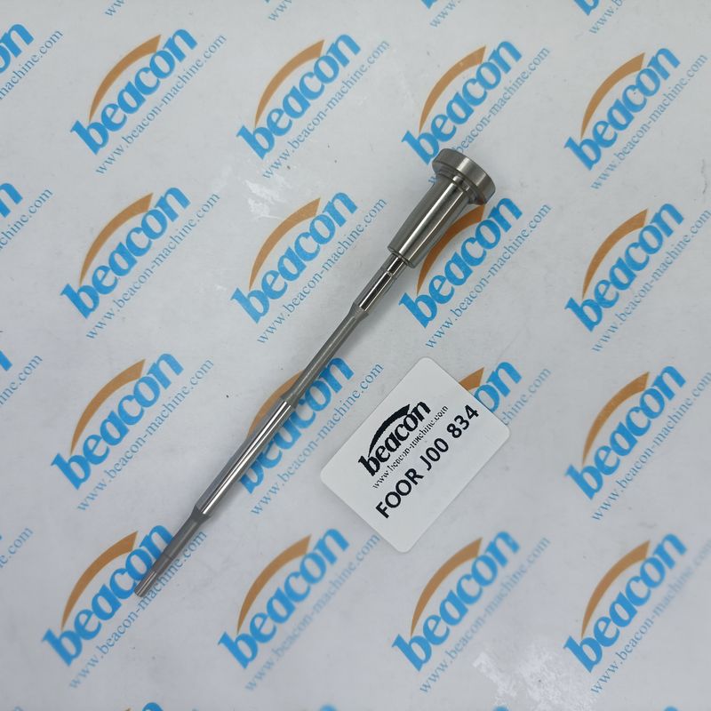 Сделано в Китае F00RJ00834 Сборка клапана инжектора Common Rail Новое отверстие для клапана 0445120025