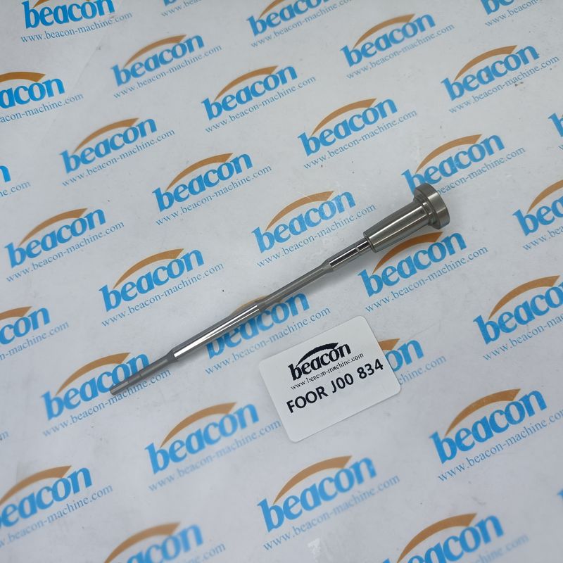 Сделано в Китае F00RJ00834 Сборка клапана форсунки Common Rail, новое отверстие для клапана 0445120025