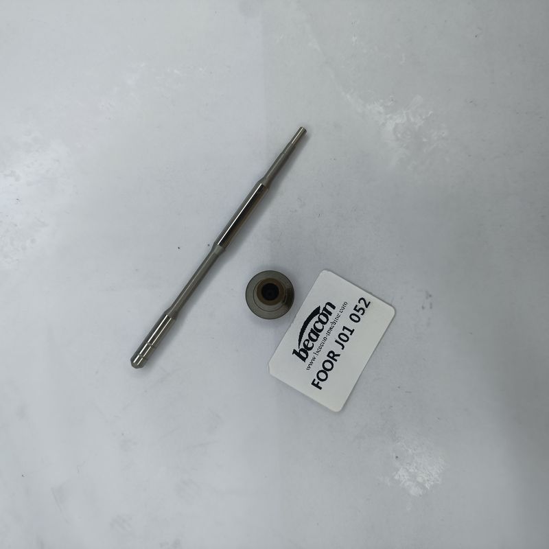 F00RJ01052 Дизельный инжекторный клапан управления Common Rail для Cummins 0445120069 0445120028