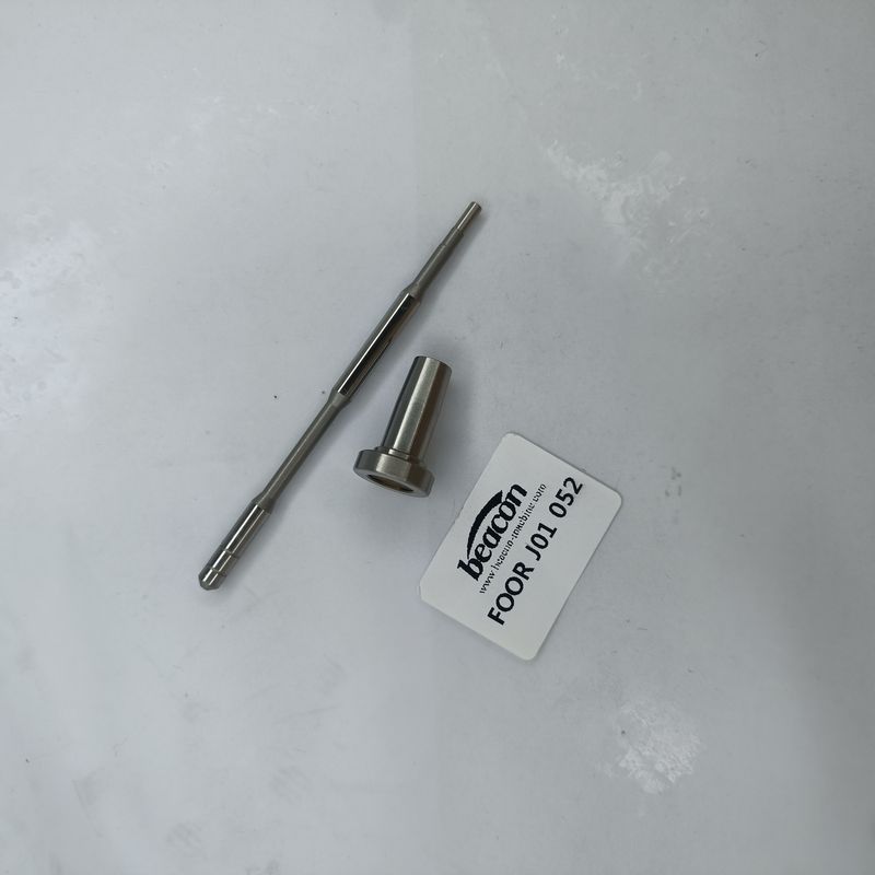 F00RJ01052 Дизельный инжекционный клапан управления форсункой Common Rail для Cummins 0445120069 0445120028