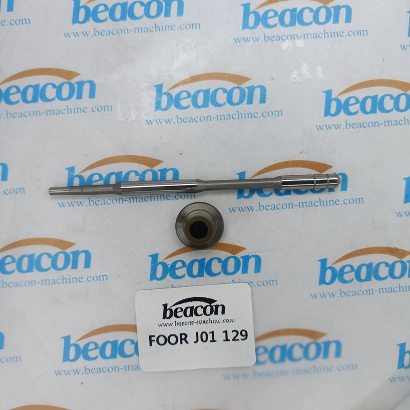 FOORJ01129 Новый тип Common Rail Valve Дизельный инжектор для 0445120029 0445120038 Хороший продукт