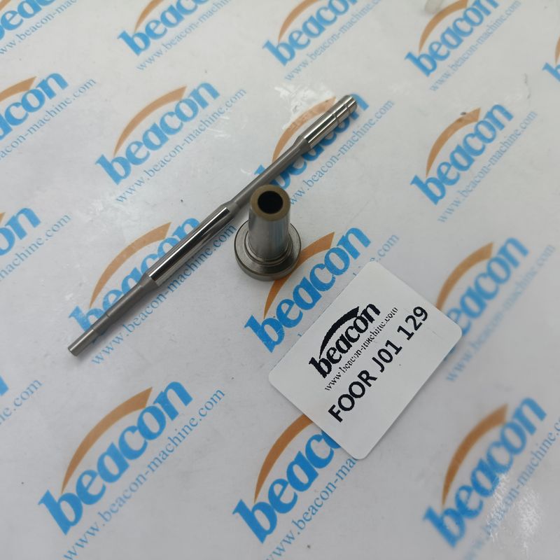 FOORJ01129 Новый тип Common Rail Valve Diesel Injector для 0445120029 0445120038 Хороший продукт