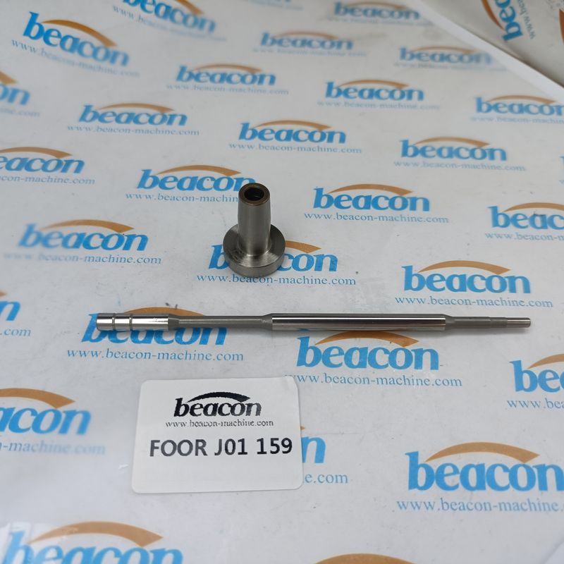 Комплект клапанов управления Common Rail F00RJ01159 для 0445120056 0445120068 Клапан инжектора