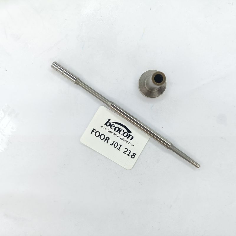 Сделано в Китае новый F00RJ01218 Common Rail клапан управления топливной форсункой в ​​сборе для форсунки 0445120030 0445120061