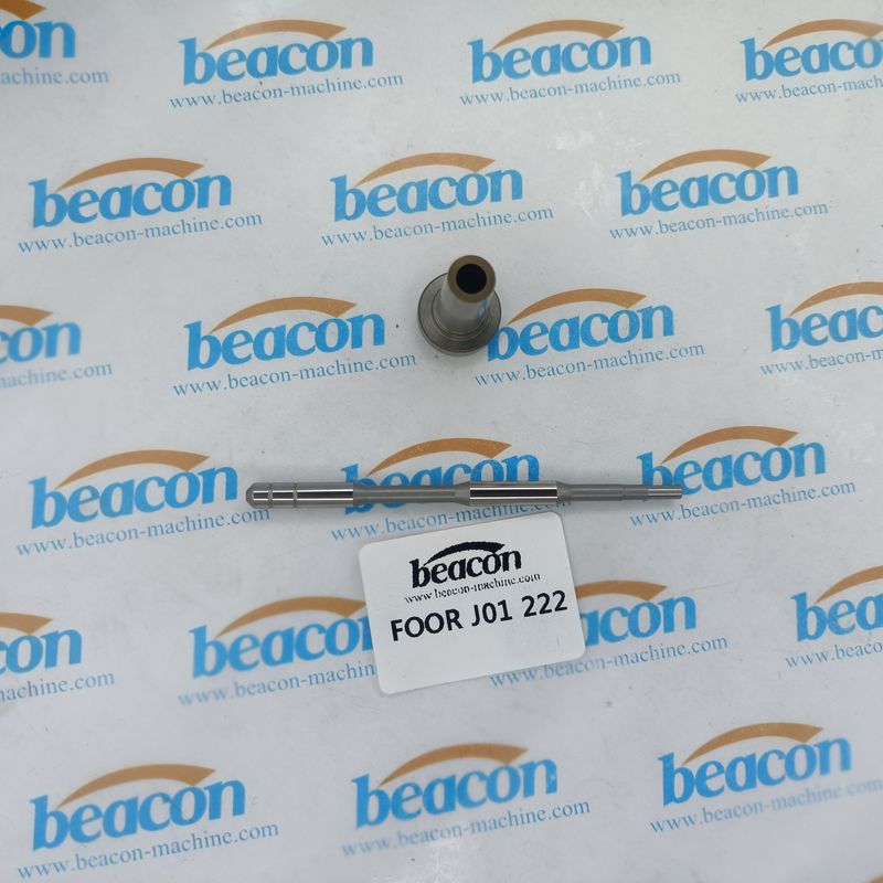 Высококачественный клапан F00RJ01222 Common Rail Sprayer для 0445120033 0445120108