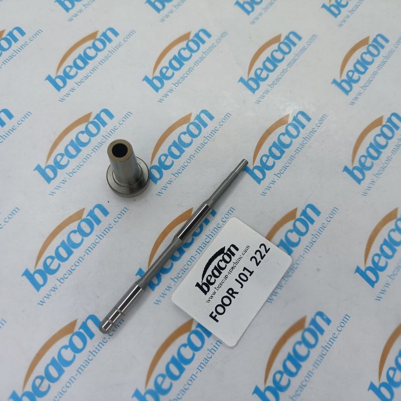 Высококачественный клапан F00RJ01222 Common Rail Sprayer для 0445120033 0445120108