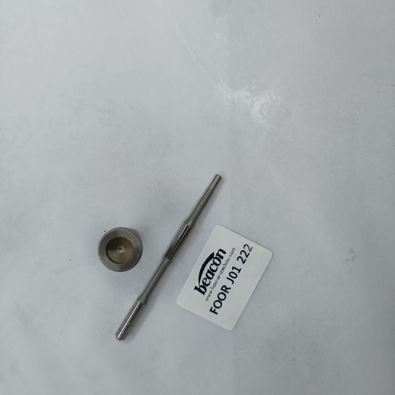 Высококачественный клапан F00RJ01222 Common Rail Sprayer для 0445120033 0445120108