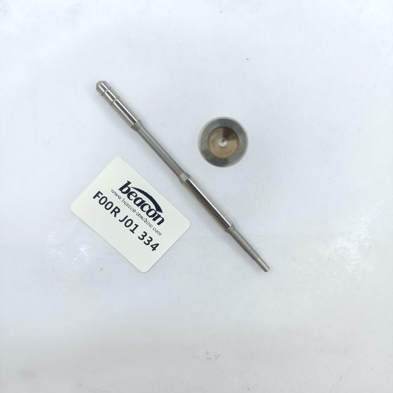 Новый клапан F00RJ01334, произведенный в Китае, для инжектора 0445120047 0445120091 0445120093