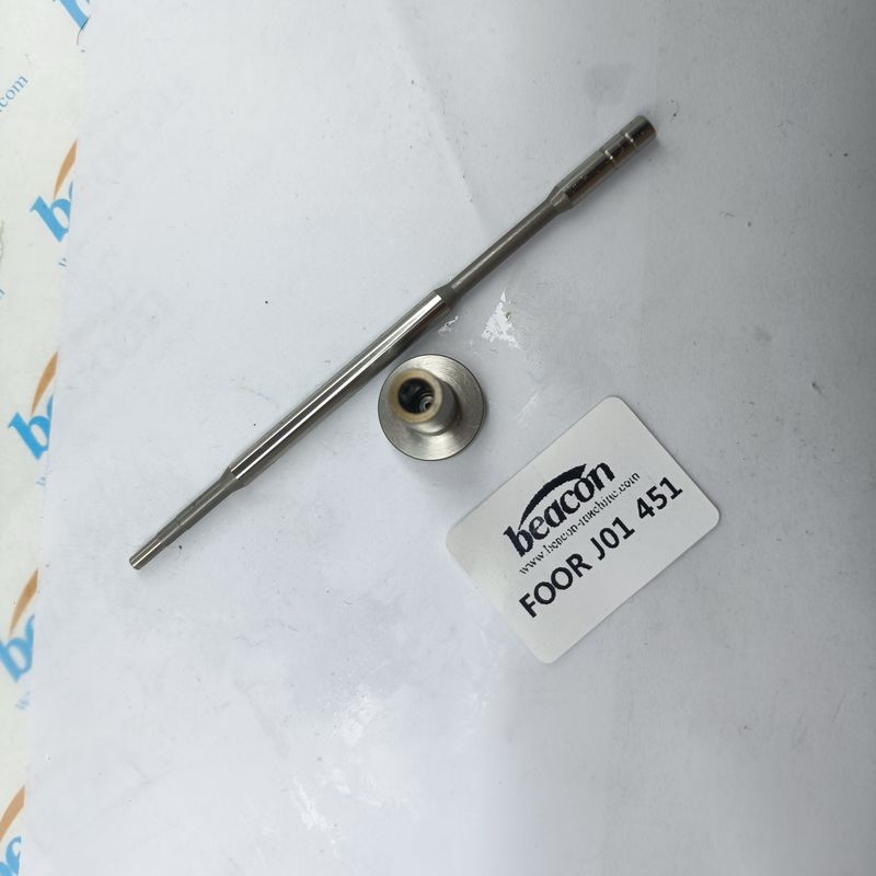 F00RJ01451 Клапан управления форсунками Common Rail для форсунки CR Injection 0445120064