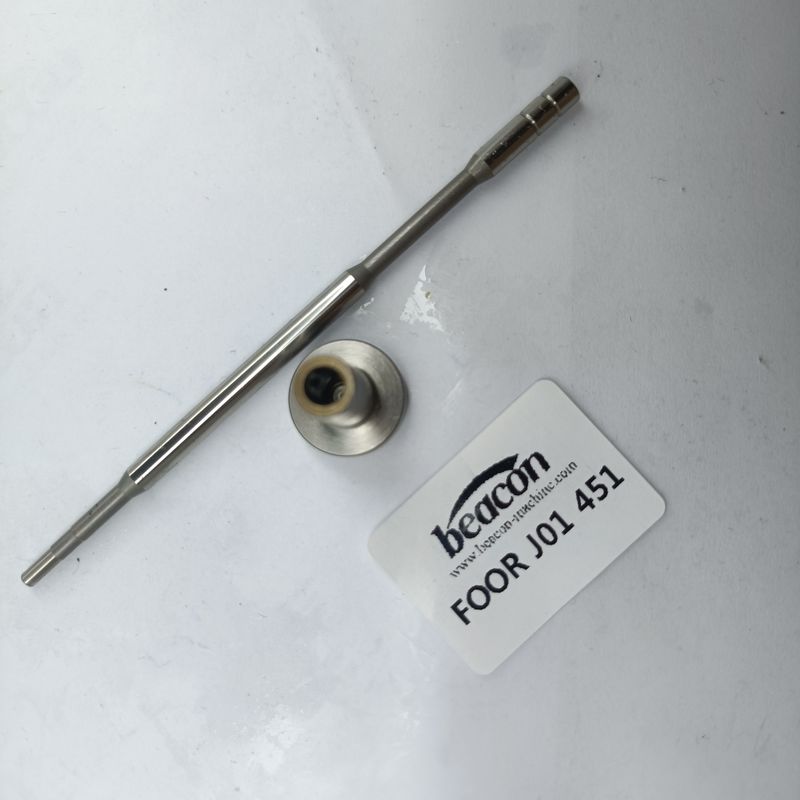F00RJ01451 Клапан управления форсунками Common Rail для форсунки CR Injection 0445120064