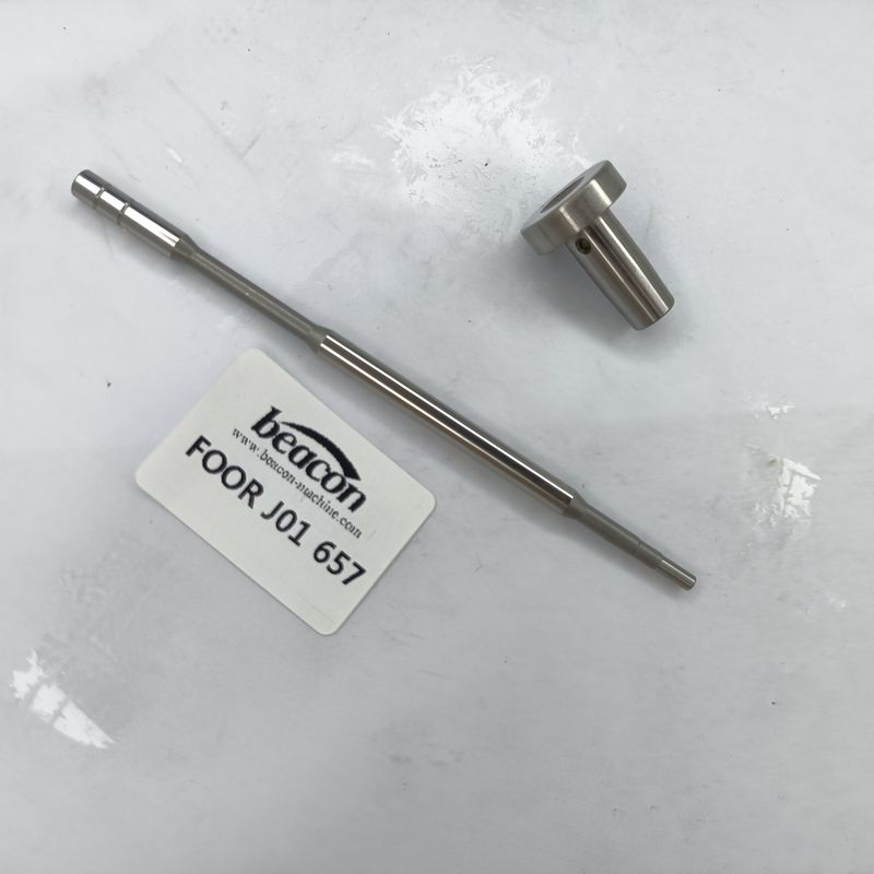 Клапан форсунки F00RJ01657 для форсунки Common Rail 0445120078