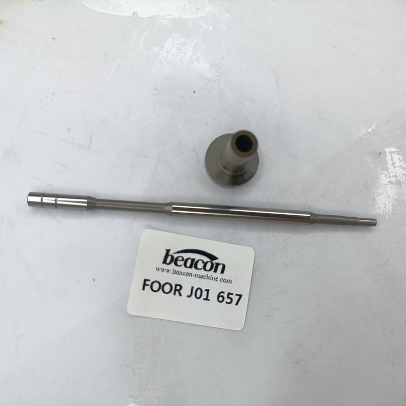 Клапан форсунки F00RJ01657 для форсунки Common Rail 0445120078