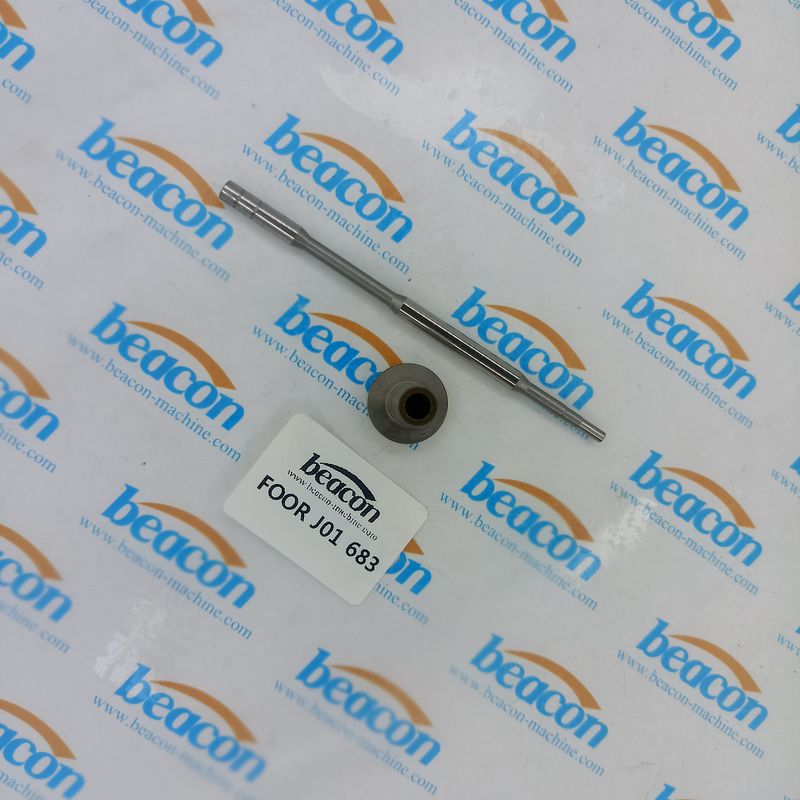 Комплект клапанов управления инжектором дизельного топлива Common Rail F00RJ01683 для 0445120268 0445120080