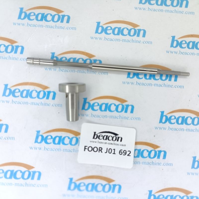 Сделано в Китае, новый F00RJ01692 Комплект клапанов для форсунок Common Fuel Injector для форсунок 0445120081 0445120107 0445120129