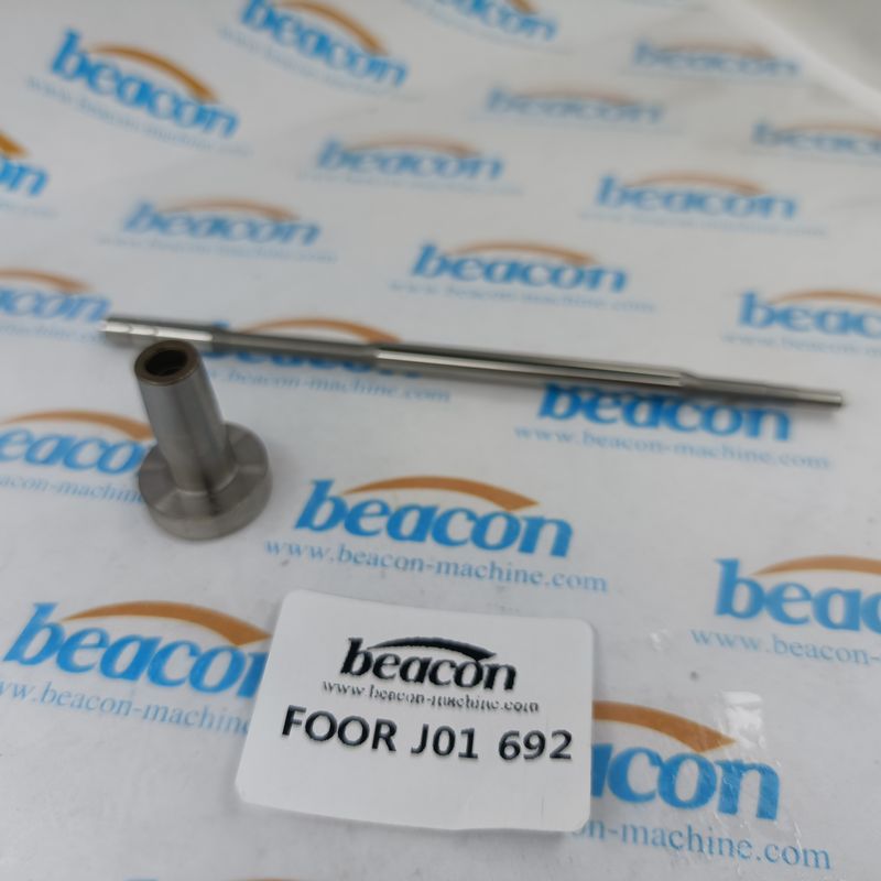 Новый комплект клапанов для форсунок Common Fuel Injector F00RJ01692, произведенный в Китае, для форсунок Common Fuel Injector для 0445120081 0445120107 0445120129