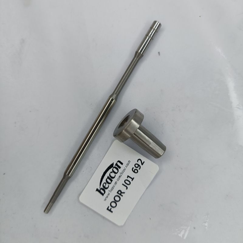 Сделано в Китае, новый F00RJ01692 Комплект клапанов для форсунок Common Fuel Injector для форсунок 0445120081 0445120107 0445120129