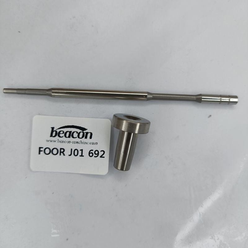 Сделано в Китае, новый F00RJ01692 Комплект клапанов для топливных форсунок 0445120081 0445120107 0445120129
