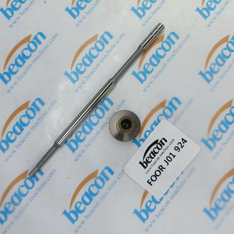 F00RJ01924 Сборка клапана инжектора Common Rail Клапан распылителя топлива для Chaoyang 0445120102 0445120296