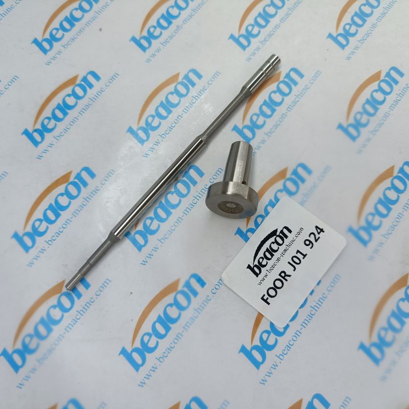 F00RJ01924 Сборка клапана инжектора Common Rail Клапан распылителя топлива для Chaoyang 0445120102 0445120296