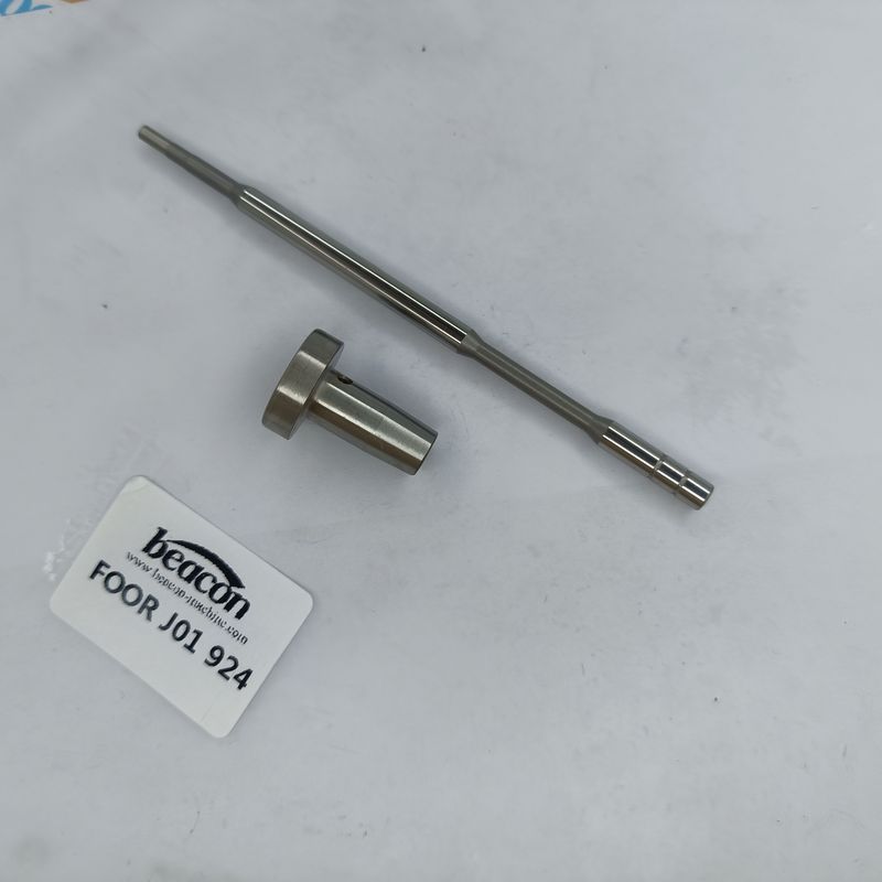F00RJ01924 Common Rail Injector Valve Assembly Fuel Sprayer Valve For Chaoyang 0445120102 0445120296