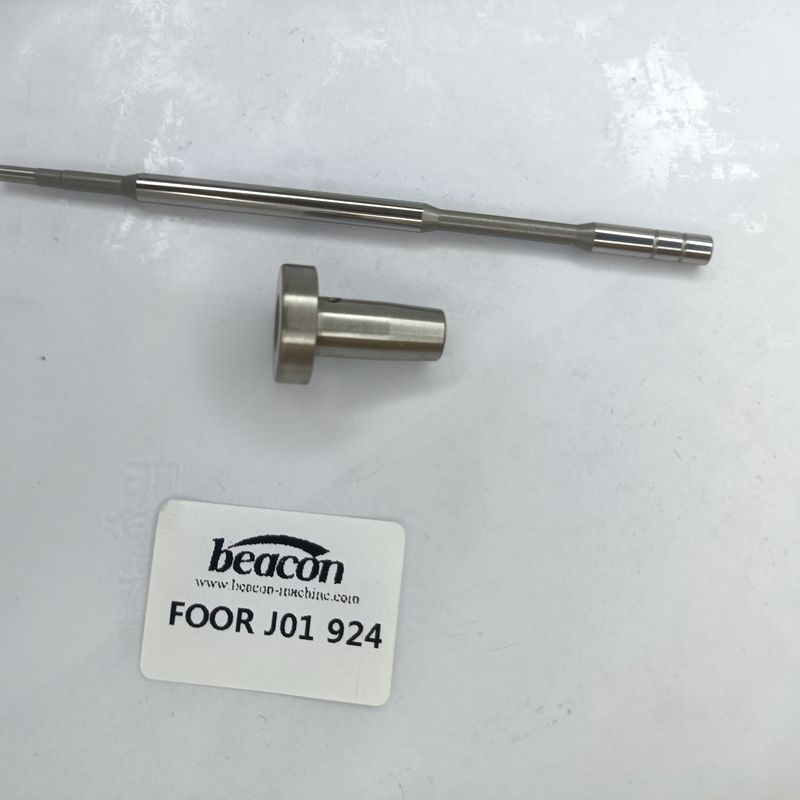 F00RJ01924 Сборка клапана инжектора Common Rail Клапан распылителя топлива для Chaoyang 0445120102 0445120296