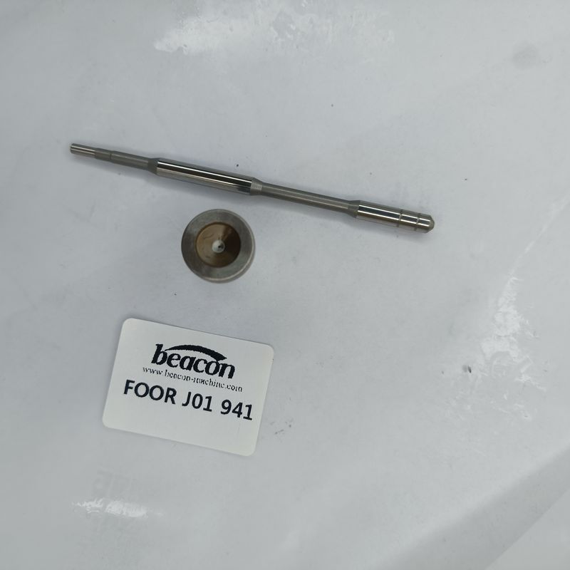 НОВЫЙ FOORJ01941 для впрыска FORD 0445120120 Клапан управления масляным инжектором 