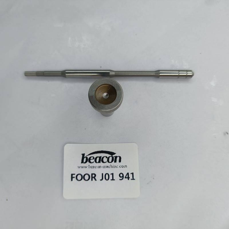 НОВЫЙ FOORJ01941 для FORD Injection 0445120120 клапан управления масляным инжектором 