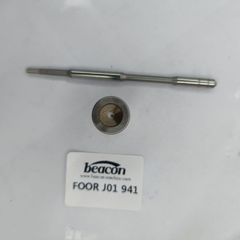 НОВЫЙ FOORJ01941 для FORD Injection 0445120120 клапан управления масляным инжектором 