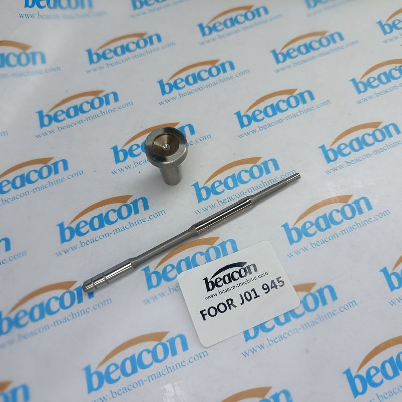 Beacon FOORJ01945 Новый тип Common Rail Valve Дизельный инжектор для 0445120113 0445120114