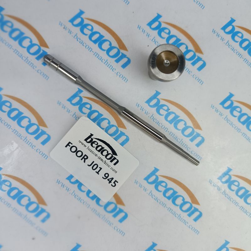 Beacon FOORJ01945 Новый тип Common Rail Valve Дизельный инжектор для 0445120113 0445120114