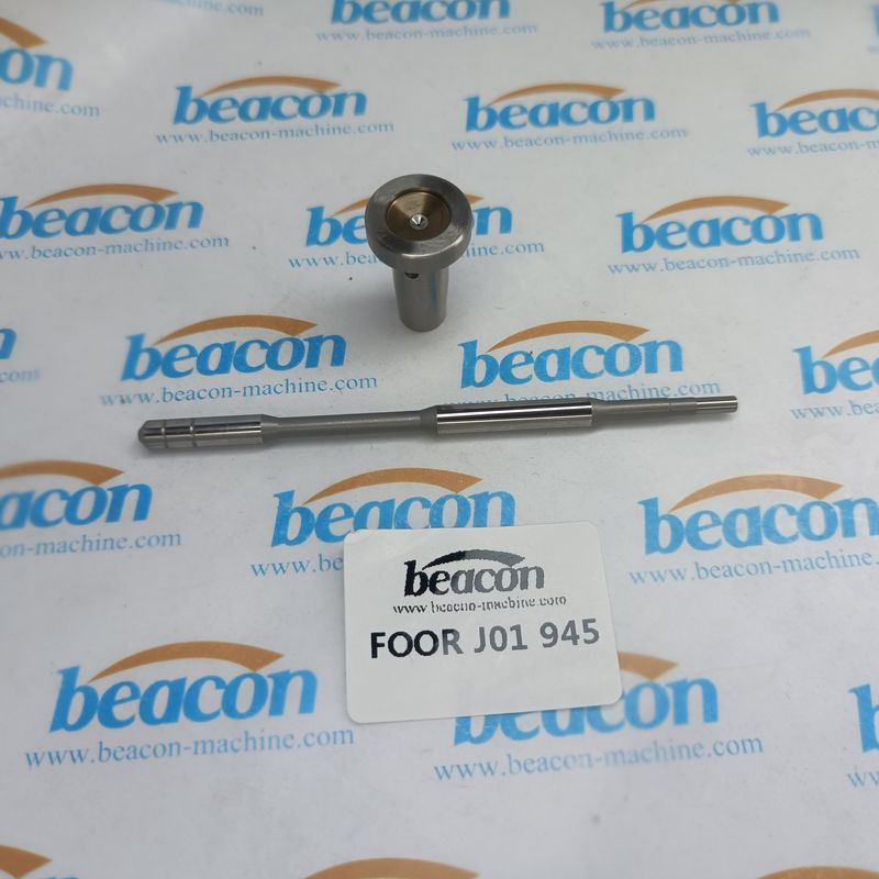 Beacon FOORJ01945 Новый тип Common Rail Valve Дизельный инжектор для 0445120113 0445120114