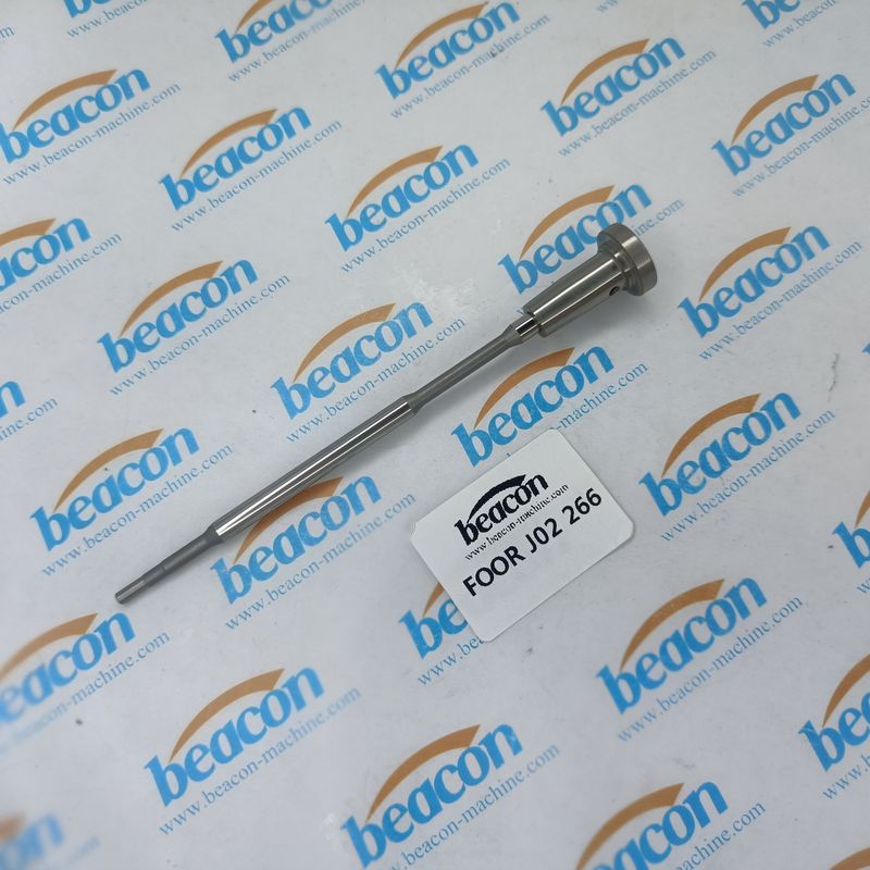 Производство Китая F00RJ02266 Дизельная инжекционная клапанная пластина Форсунки для грузовиков Volvo для 0445120126