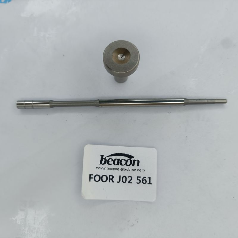 F00RJ02561 Клапан управления инжектором Форсунка впрыска топлива для 0445120203 0445120368 0445120441