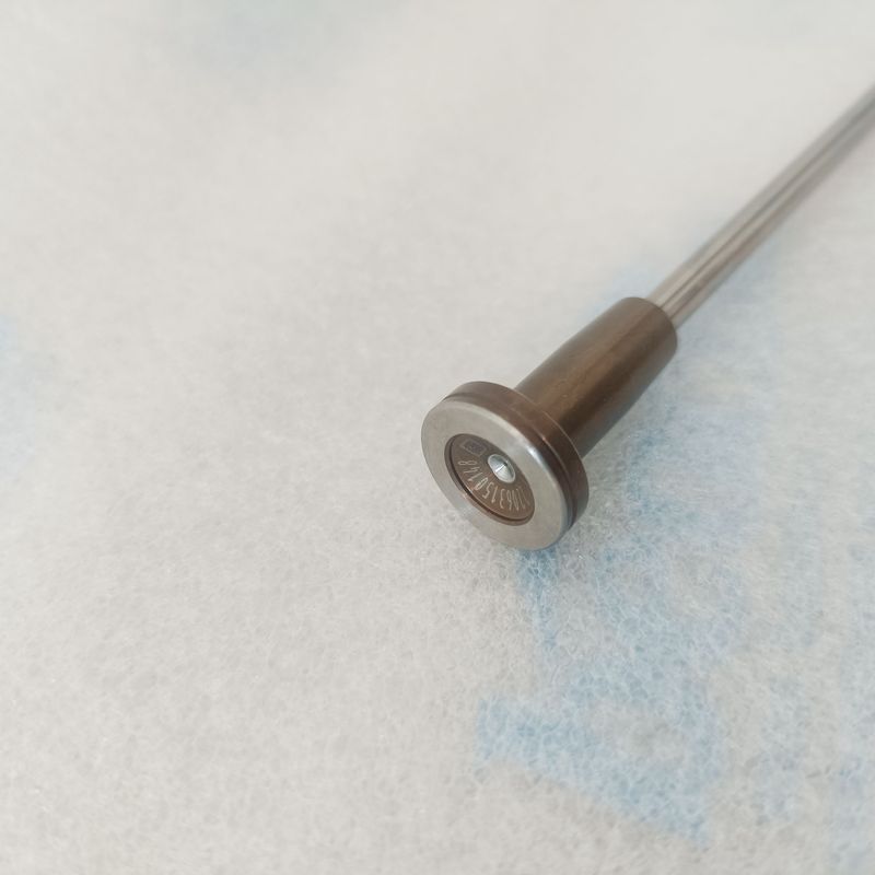 Китайский производитель F00VC01315 Common Rail дизельный инжекторный клапан топливный клапан в сборе для 0445110136 0445110188