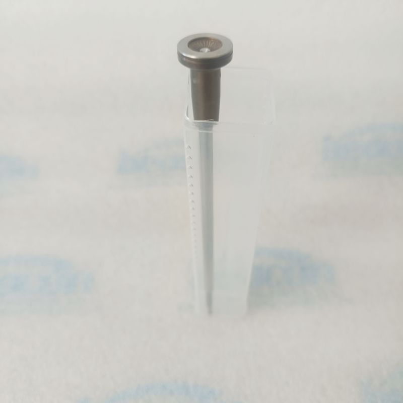 Китайский клапан форсунки Common Rail Diesel F00VC01315 в сборе для 0445110136 0445110188
